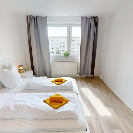 Mit Weitblick, Wlan קמניץ