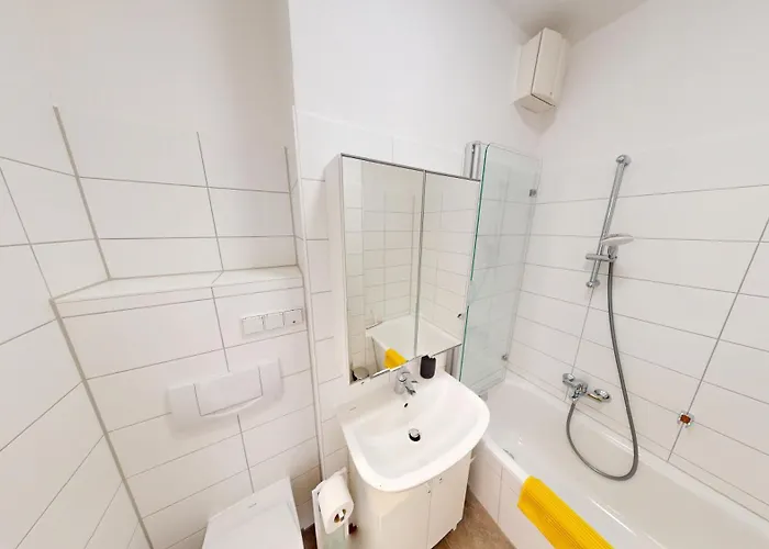 Mit Weitblick, Wlan *